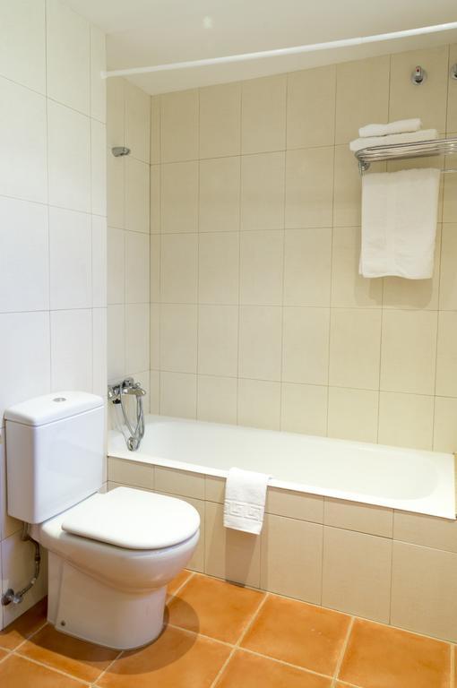 Apartamentos Casa Masover Buira Luaran gambar