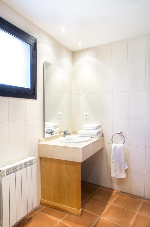 Apartamentos Casa Masover Buira Luaran gambar