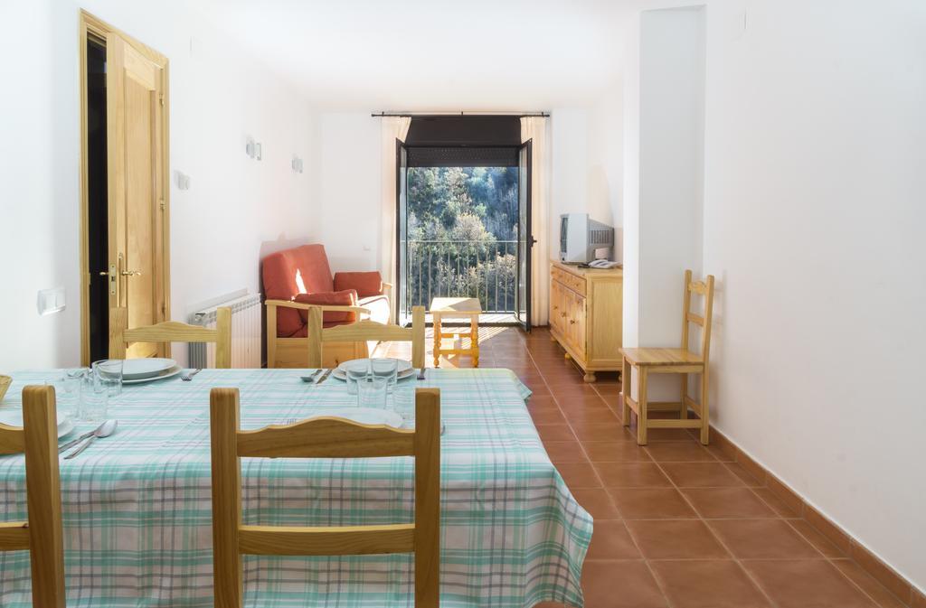 Apartamentos Casa Masover Buira Bilik gambar