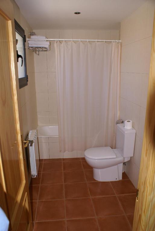 Apartamentos Casa Masover Buira Bilik gambar