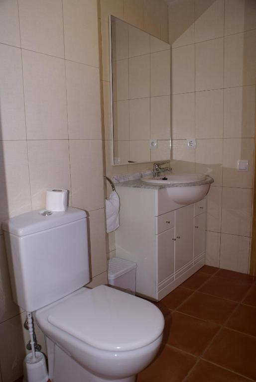 Apartamentos Casa Masover Buira Bilik gambar