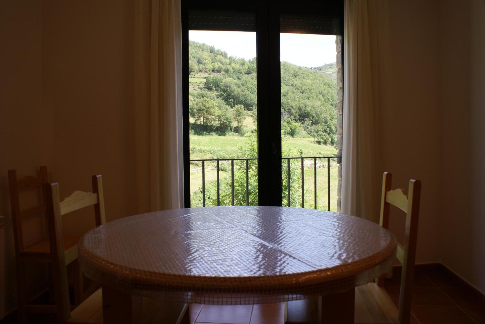 Apartamentos Casa Masover Buira Luaran gambar