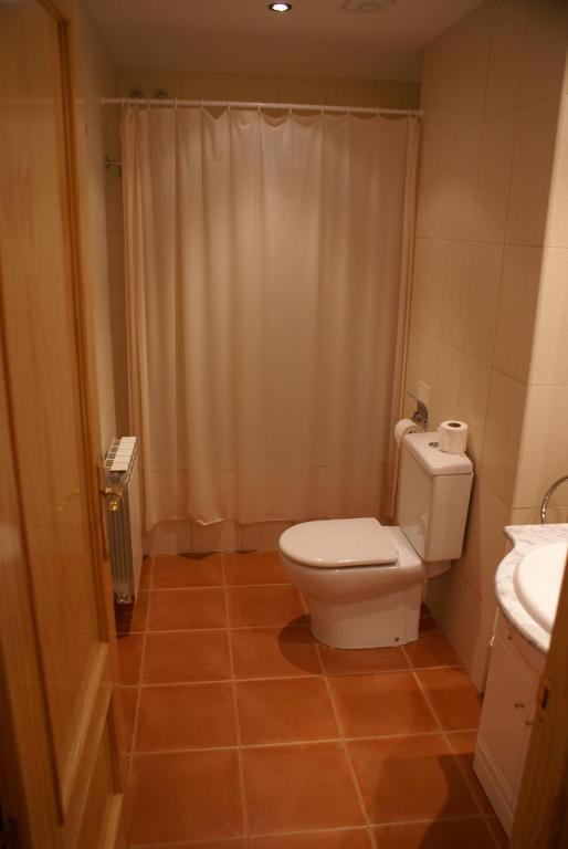 Apartamentos Casa Masover Buira Luaran gambar